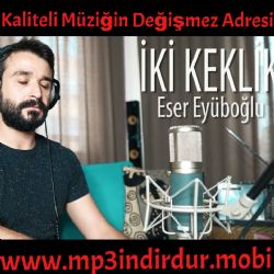 Eser Eyüboğlu İki Keklik