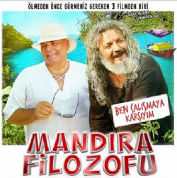 Eser Eyüboğlu Mandıra Filozofu Film Müziği