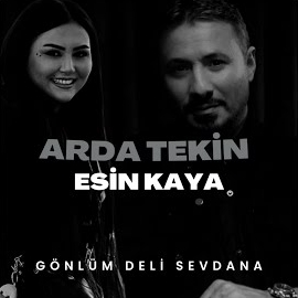 Esin Kaya Gönlüm Deli Sevdana