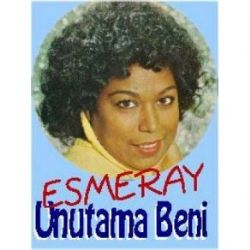 Esmeray Unutma Beni