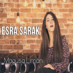 Esra Sarak Magusa Limanı