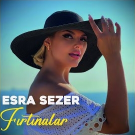 Esra Sezer Fırtınalar