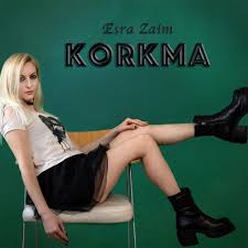 Esra Zaim Korkma