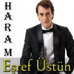 Eşref Üstün Haram