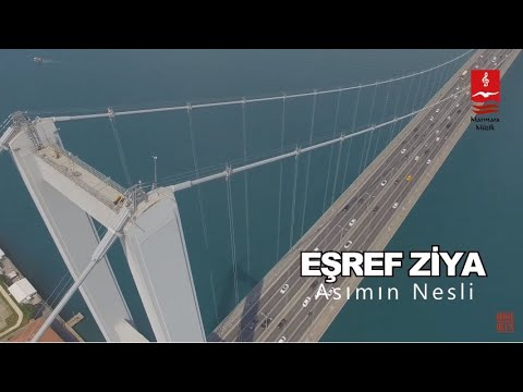 Eşref Ziya Asımın Nesli