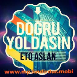 Eto Aslan Doğru Yoldasın