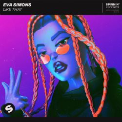 Eva Simons Like That