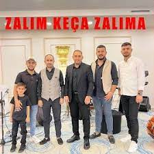 Evin Müzik Zalım Keça Zalıma