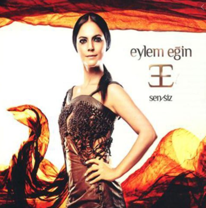 Eylem Eğin Sensiz