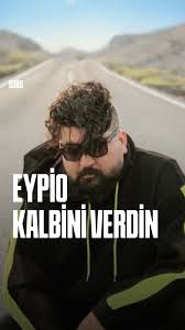 Eypio Kalbini Verdin