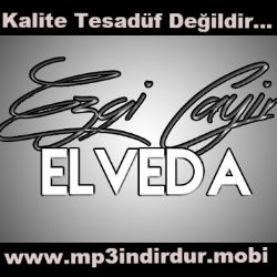 Ezgi Çayır Elveda