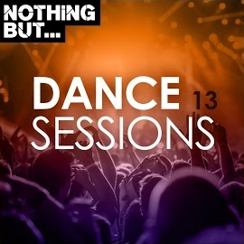 Ezgi Kosa Nothing But Dance Sessions 13