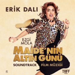 Ezgi Mola Erik Dalı