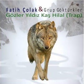 Faço Gözler Yıldız Kaş Hilal Trap