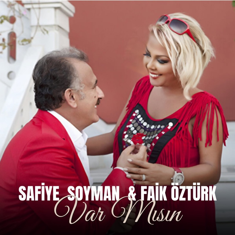 Faik Öztürk Var Mısın