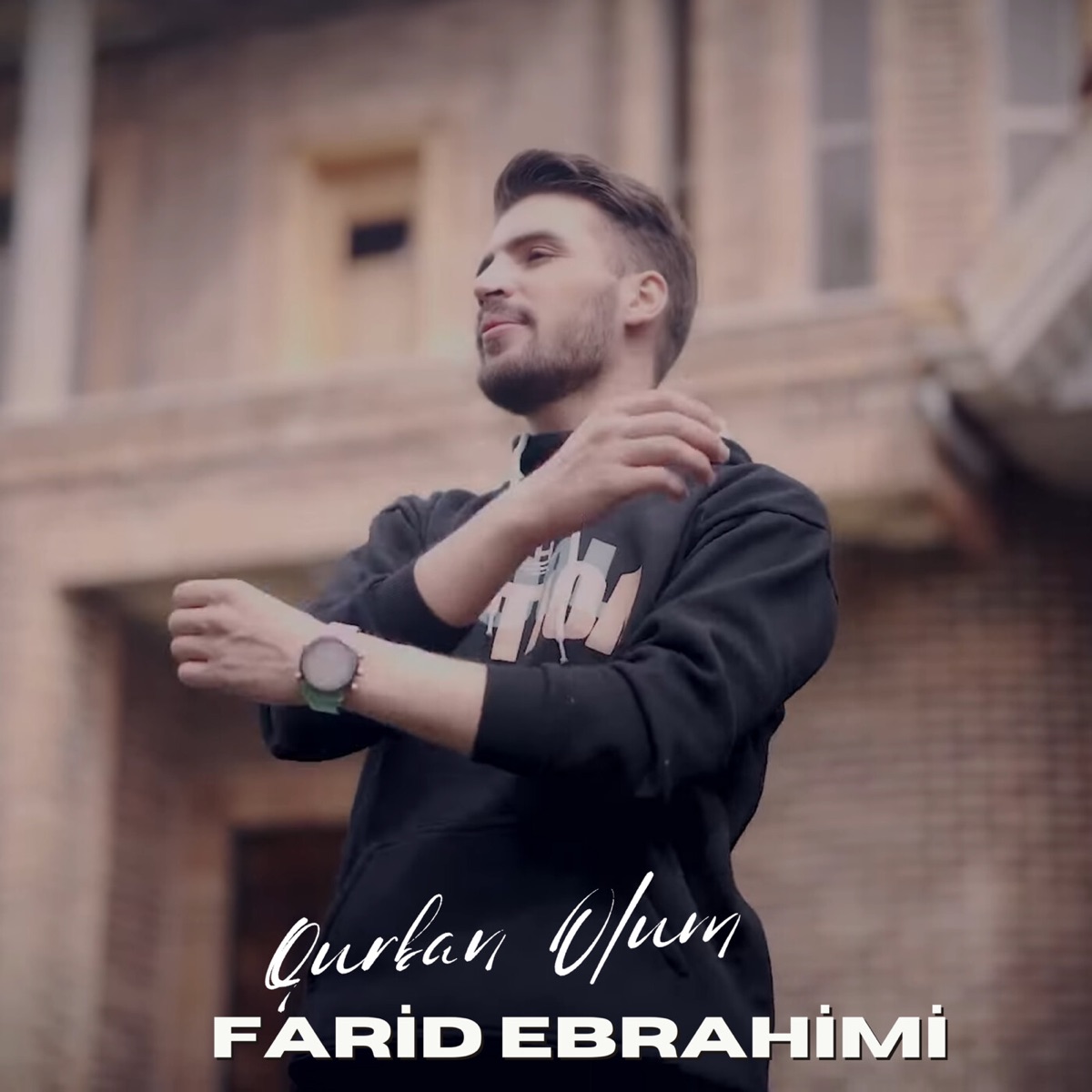 Farid Ebrahimi Qurban Olum