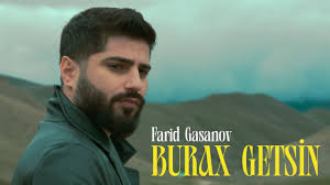 Farid Gasanov Burax Getsin