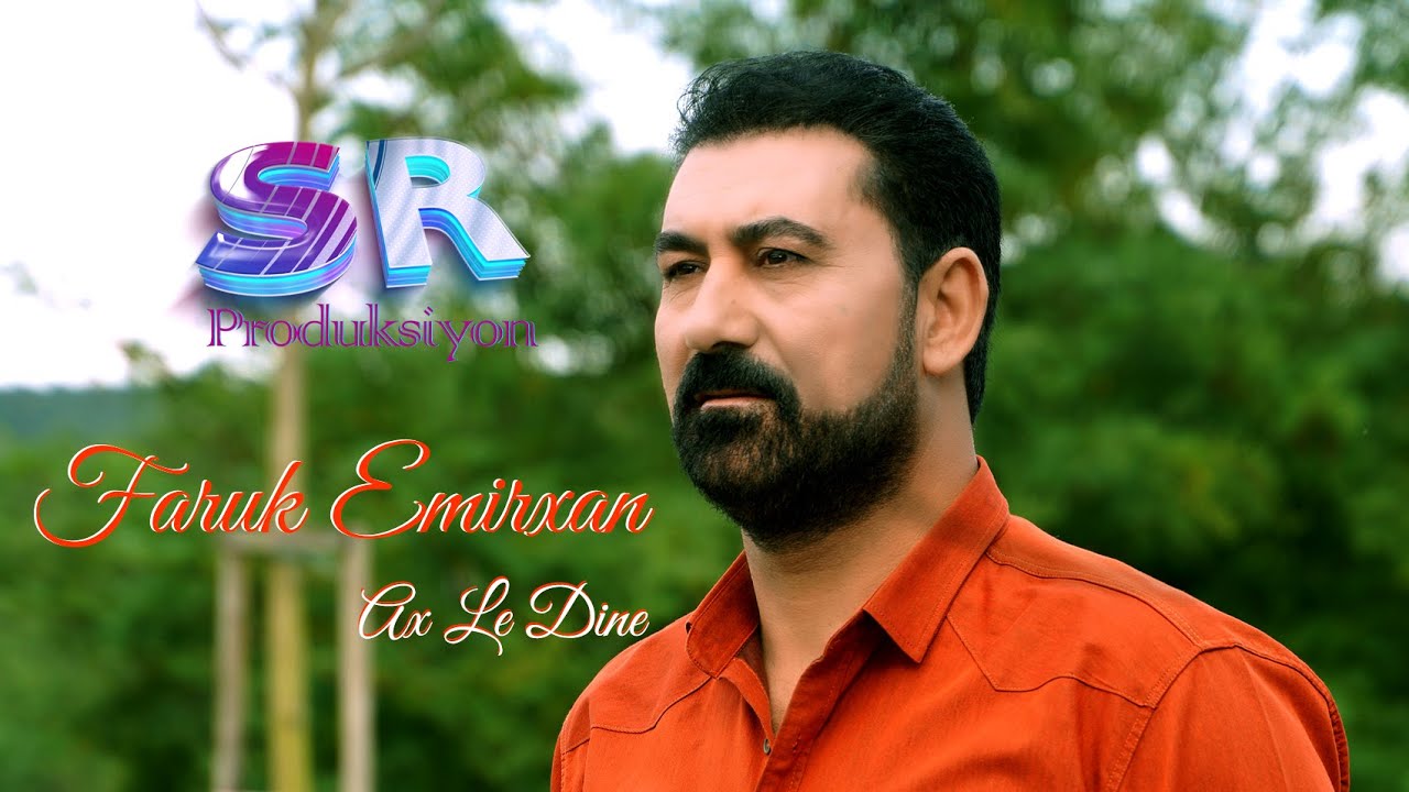 Faruk Emirxan Ax Le Dine