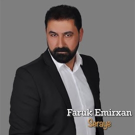 Faruk Emirxan Seraye