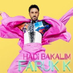 Faruk K Hadi Bakalım