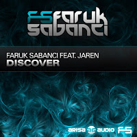 Faruk Sabancı Discover