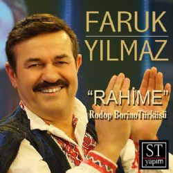 Faruk Yılmaz Rahime