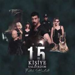 Fatih Bulut 15 Kişiye Saldırdım