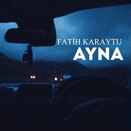 Fatih Karaytu Ayna