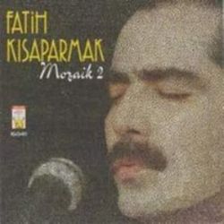 Fatih Kısaparmak Mozaik 2