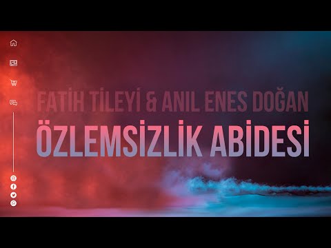 Fatih Tileyi Özlemsizlik Abidesi