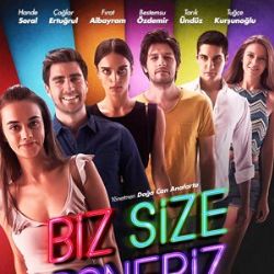 Fatma Turgut Biz Size Döneriz Film Müzikleri