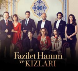 Fazilet Hanım Ve Kızları Fazilet Hanım Ve Kızları Dizi Müzikleri