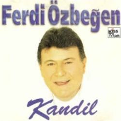 Ferdi Özbeğen Kandil