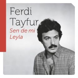 Ferdi Tayfur Sende Mi Leyla