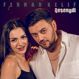 Ferhad Xelif Qeşengdi