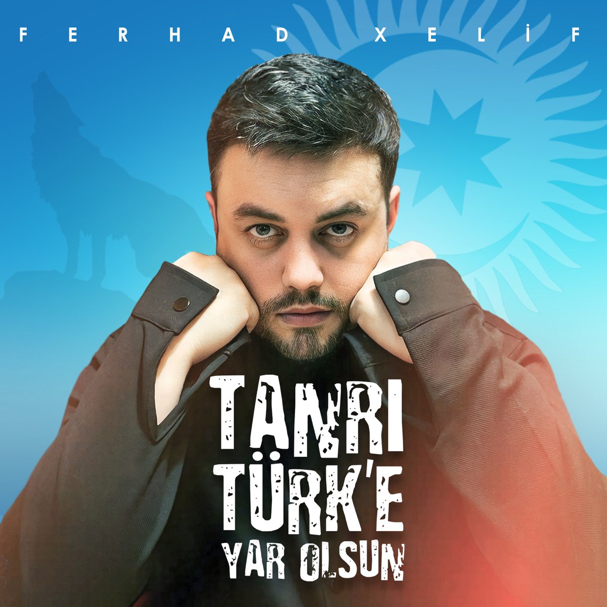 Ferhad Xelif Tanrı Türke Yar Olsun