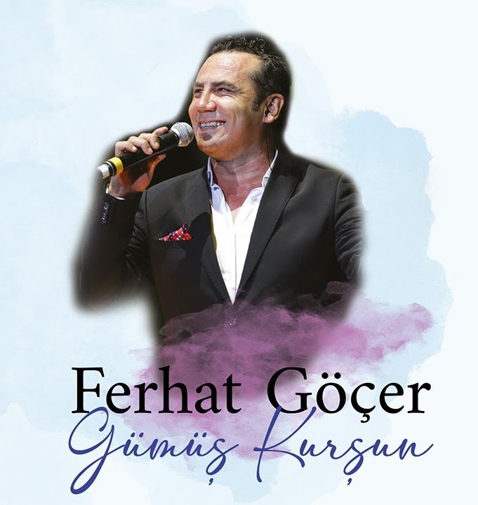 Ferhat Göçer Gümüş Kurşun