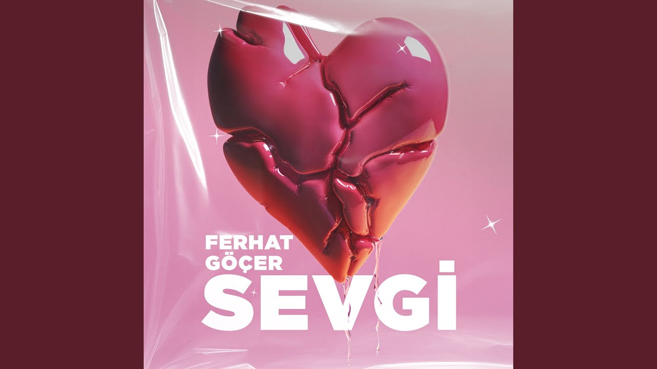 Ferhat Göçer Sevgi