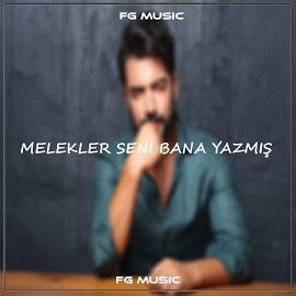 Ferhat Güneş Melekler Seni Bana Yazmış