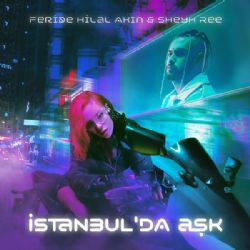 Feride Hilal Akın İstanbulda Aşk