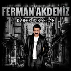 Ferman Akdeniz Kahpe Sokaklar