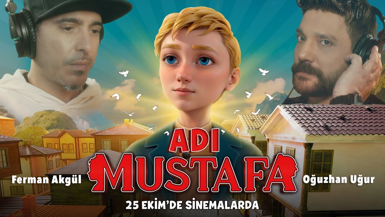 Ferman Akgül Mustafa Film Müziği