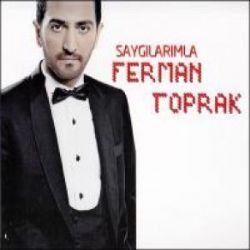 Ferman Toprak Saygılarımla