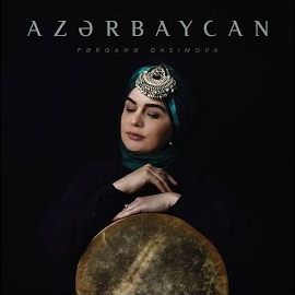 Ferqane Qasımova Azerbaycan