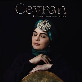 Ferqane Qasımova Ceyran