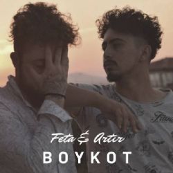 Feta Boykot