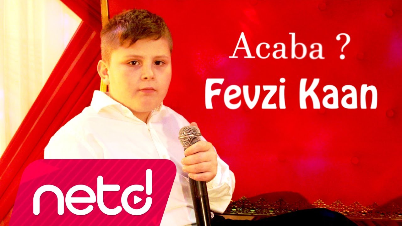 Fevzi Kaan Acaba