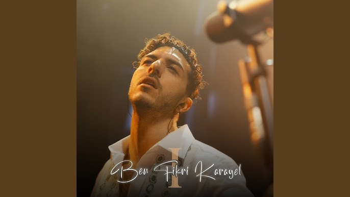 Fikri Karayel Ben