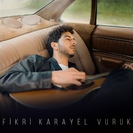 Fikri Karayel Vuruk