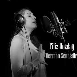 Filiz Bozdağ Derman Sendedir